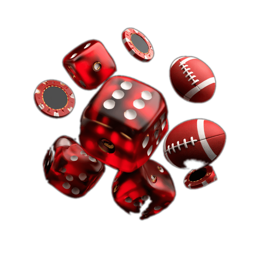 Illustration des Paris Sportifs